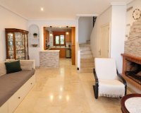 Resale - Dúplex -
Orihuela Costa - Costa Blanca
