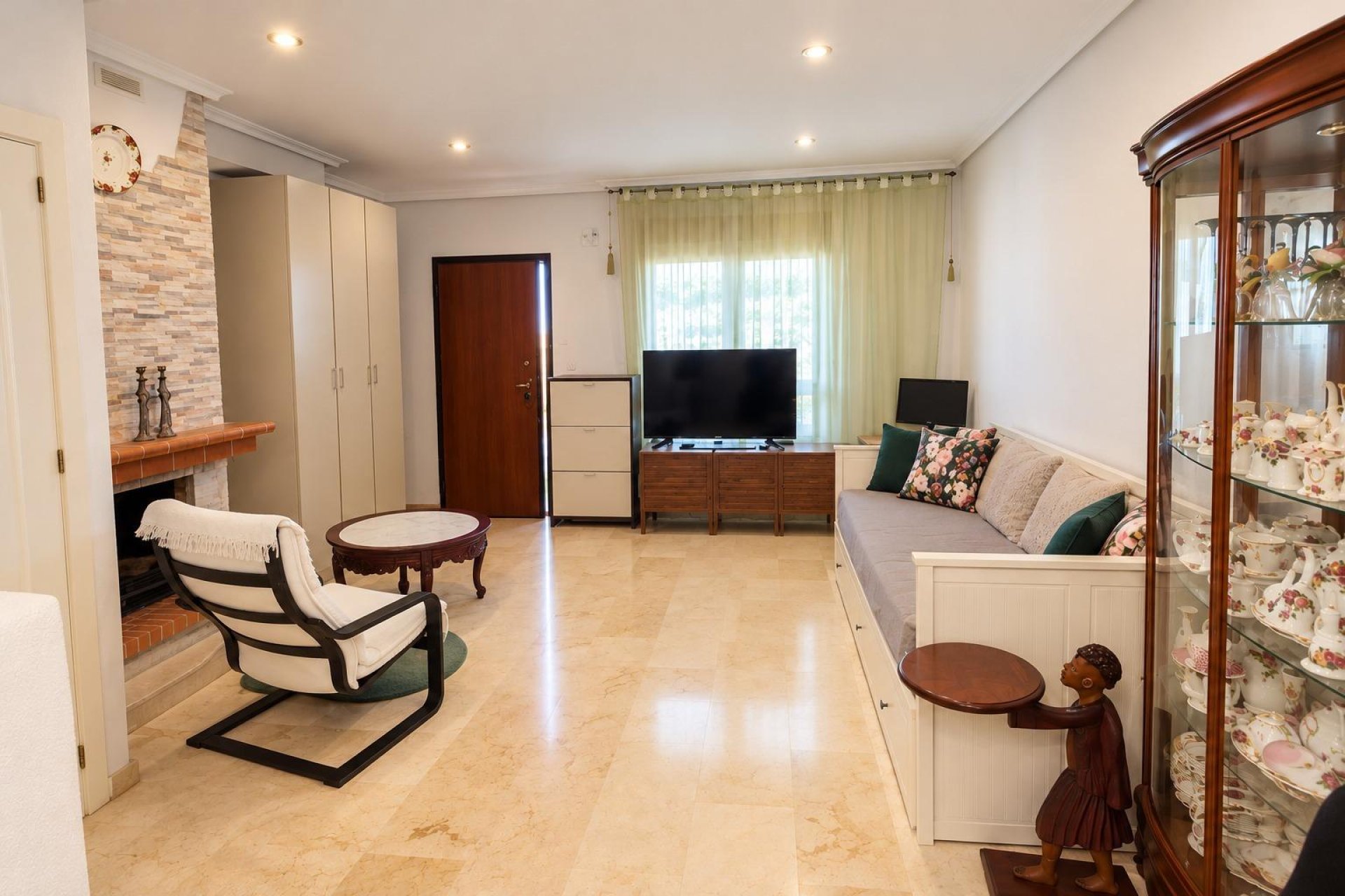 Resale - Dúplex -
Orihuela Costa - Costa Blanca