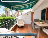 Resale - Dúplex -
Orihuela Costa - Costa Blanca