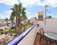 Resale - Dúplex -
Orihuela Costa - Costa Blanca