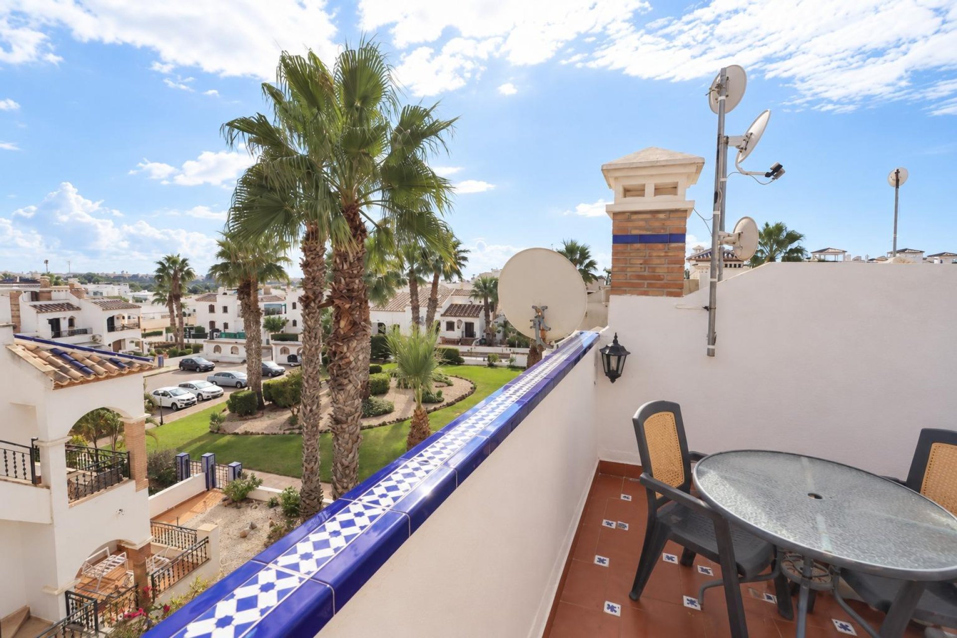 Resale - Dúplex -
Orihuela Costa - Costa Blanca