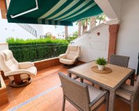 Resale - Dúplex -
Orihuela Costa - Costa Blanca
