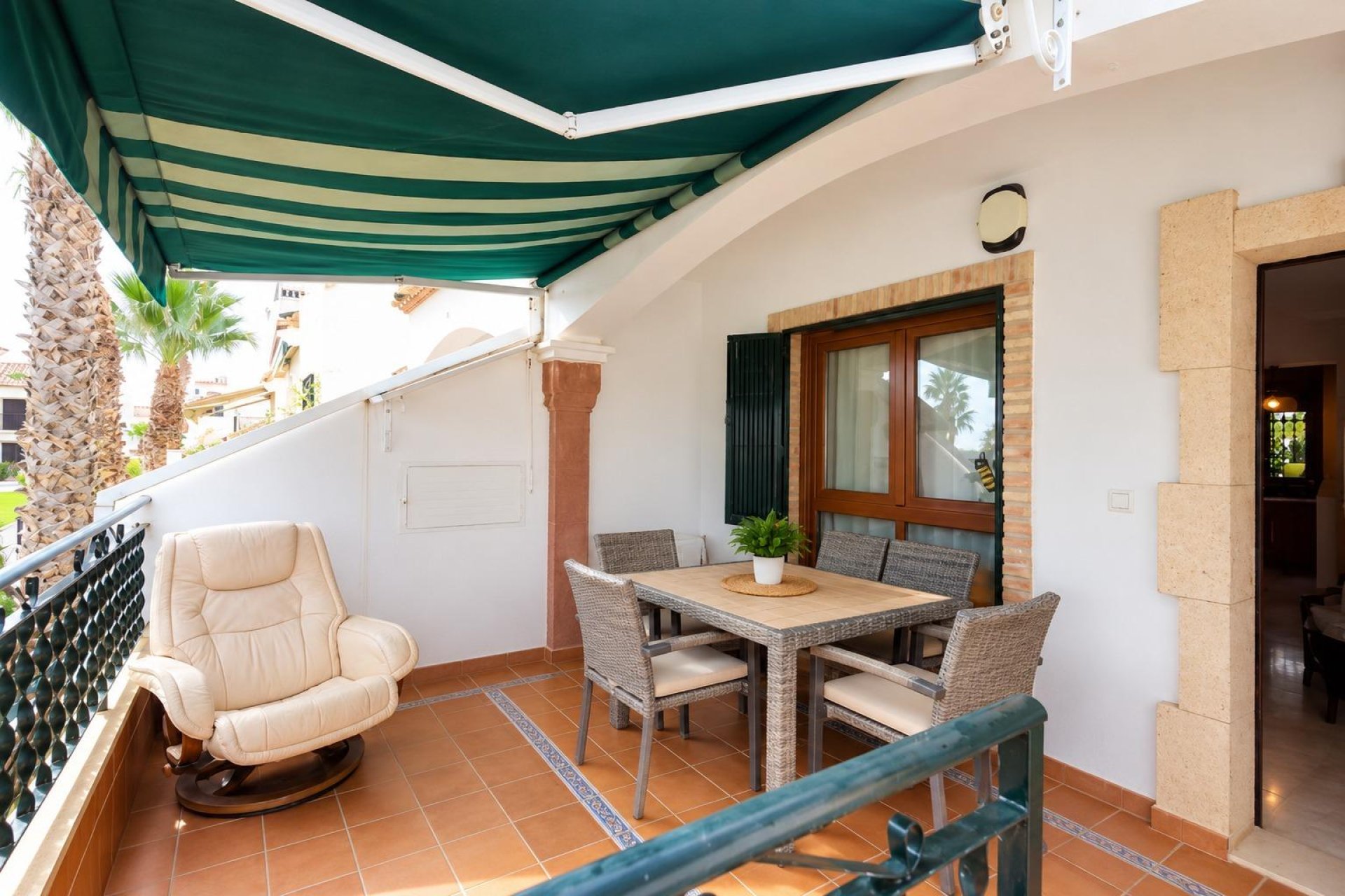 Resale - Dúplex -
Orihuela Costa - Costa Blanca