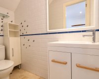 Resale - Dúplex -
Orihuela Costa - Costa Blanca