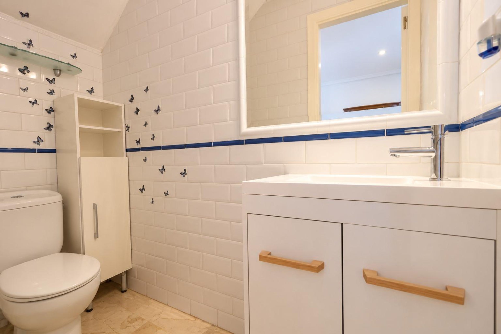 Resale - Dúplex -
Orihuela Costa - Costa Blanca