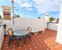 Resale - Dúplex -
Orihuela Costa - Costa Blanca