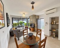 Resale - Dúplex -
Orihuela Costa - Costa Blanca