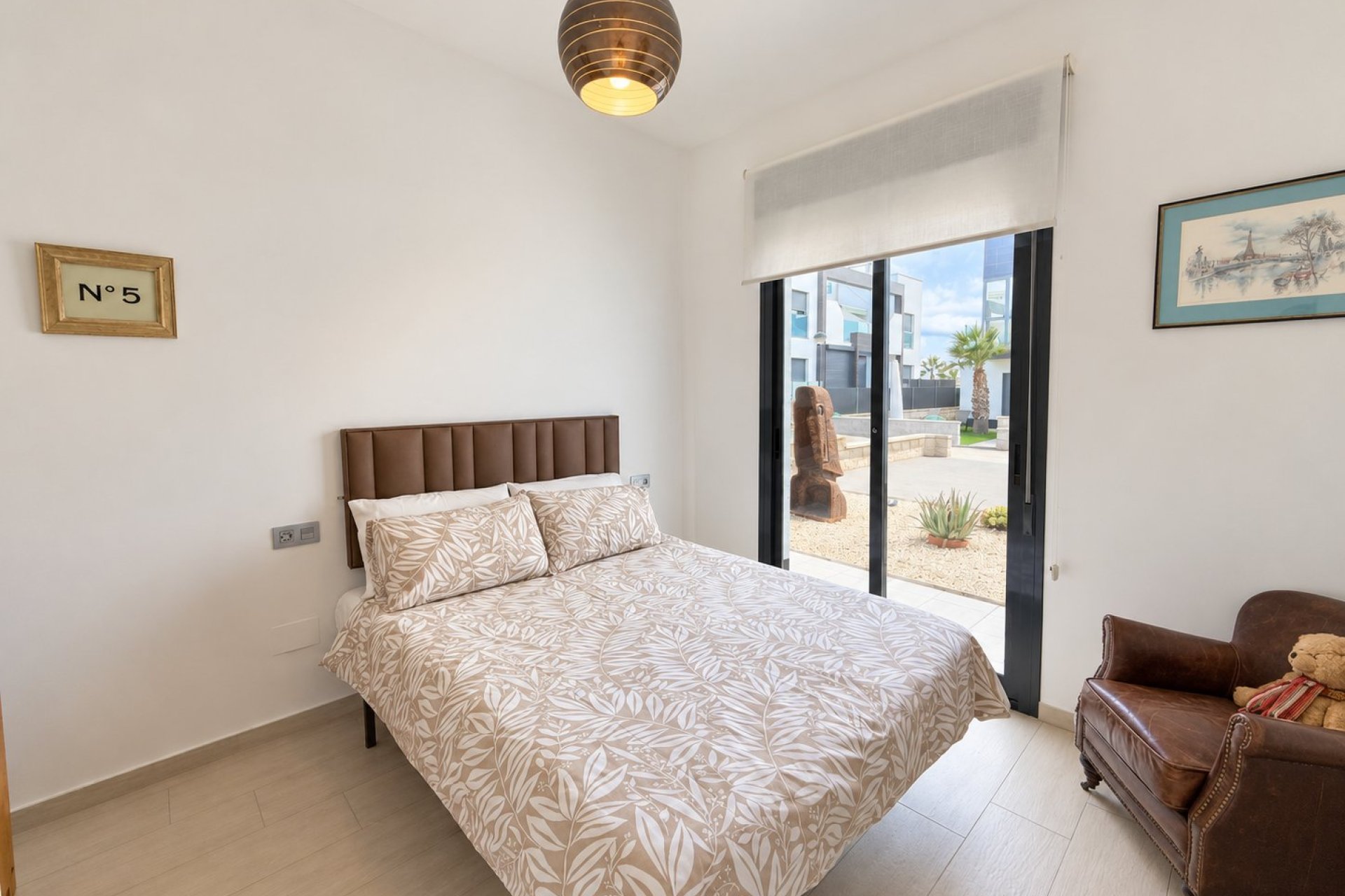 Resale - Dúplex -
Orihuela Costa - Costa Blanca