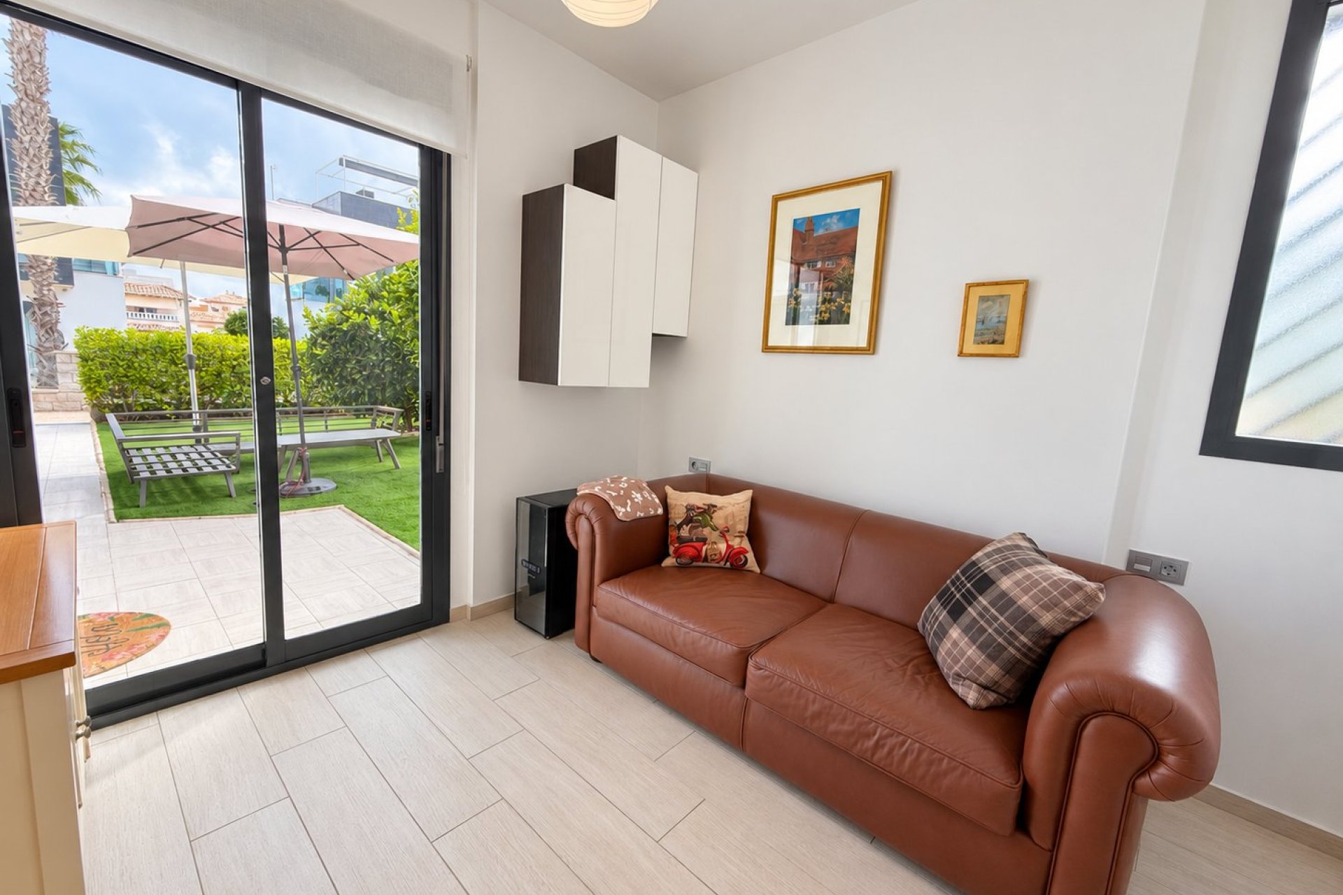 Resale - Dúplex -
Orihuela Costa - Costa Blanca