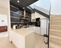 Resale - Dúplex -
Orihuela Costa - Costa Blanca