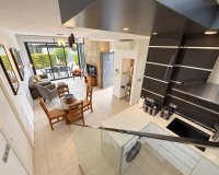 Resale - Dúplex -
Orihuela Costa - Costa Blanca