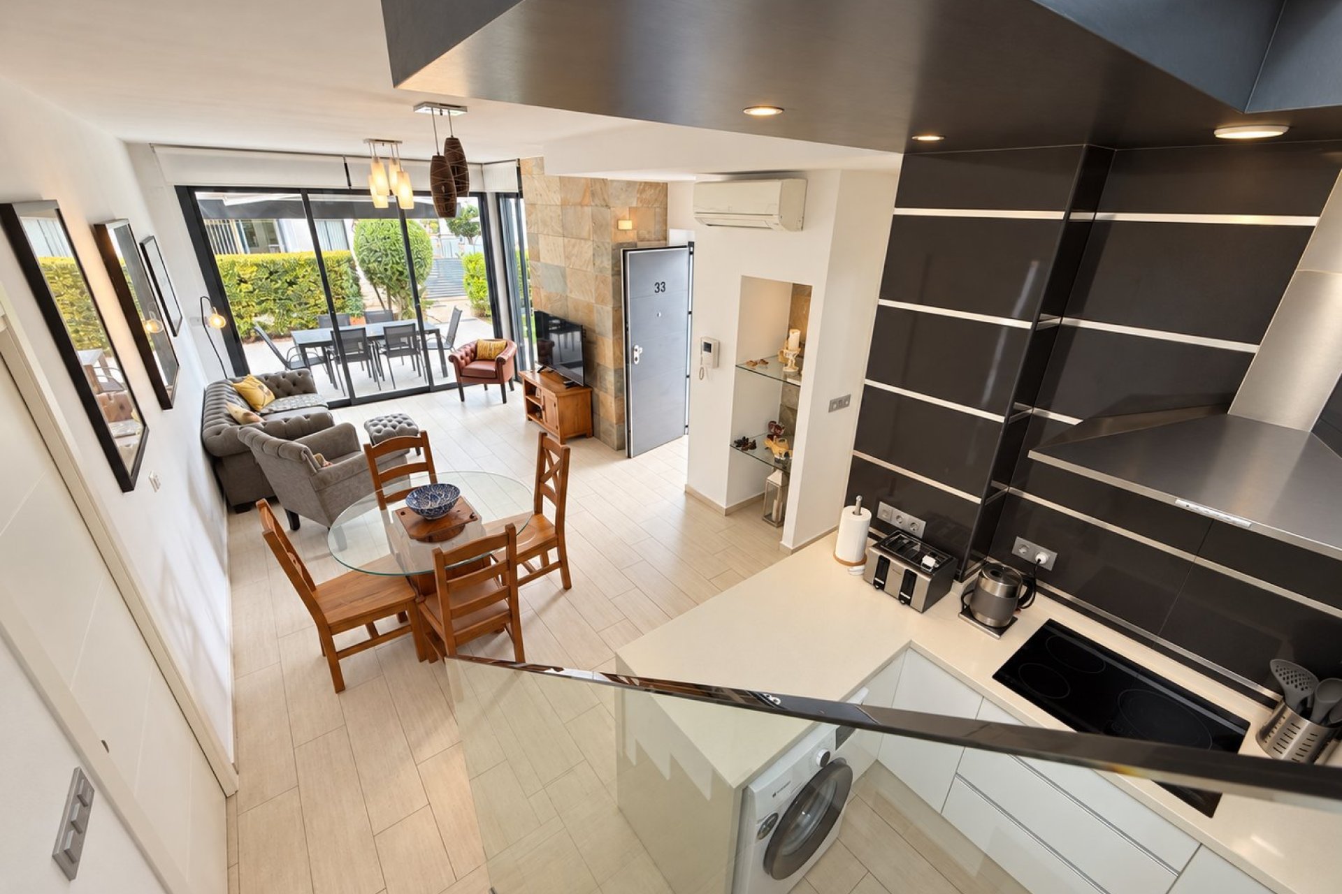 Resale - Dúplex -
Orihuela Costa - Costa Blanca