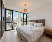 Resale - Dúplex -
Orihuela Costa - Costa Blanca