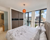 Resale - Dúplex -
Orihuela Costa - Costa Blanca