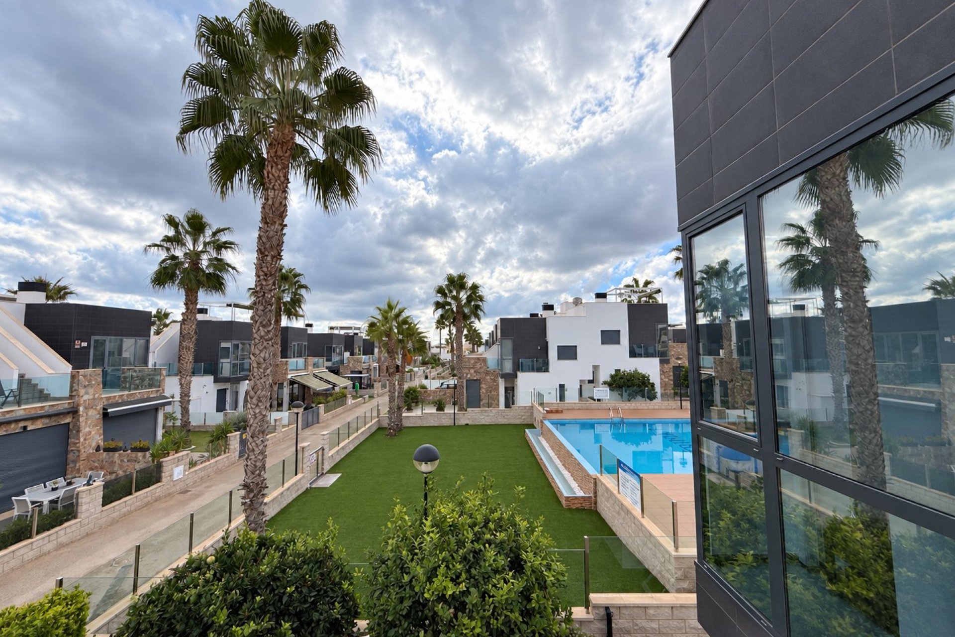 Resale - Dúplex -
Orihuela Costa - Costa Blanca
