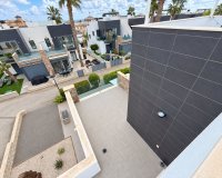 Resale - Dúplex -
Orihuela Costa - Costa Blanca