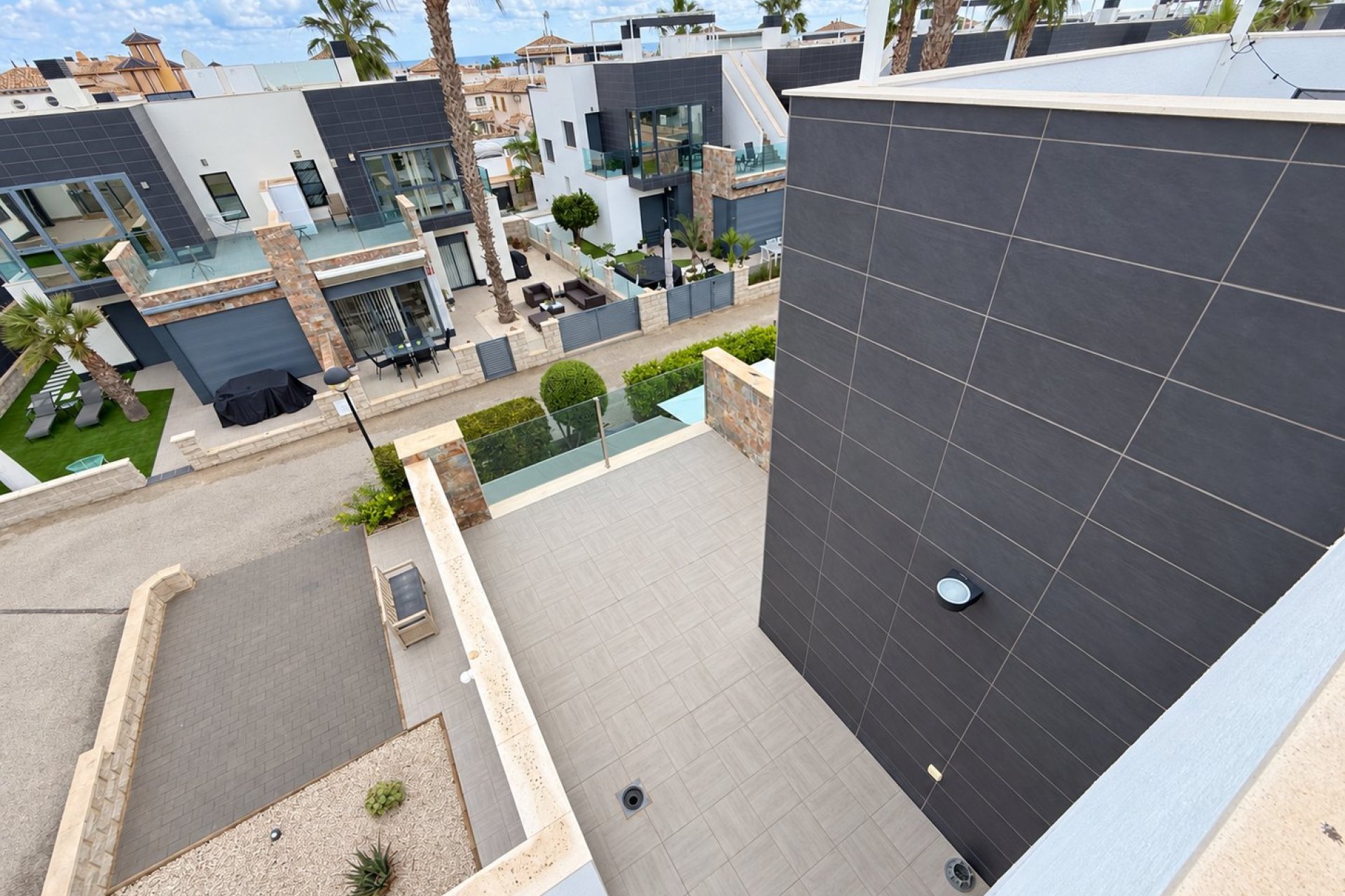 Resale - Dúplex -
Orihuela Costa - Costa Blanca