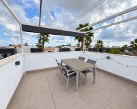 Resale - Dúplex -
Orihuela Costa - Costa Blanca