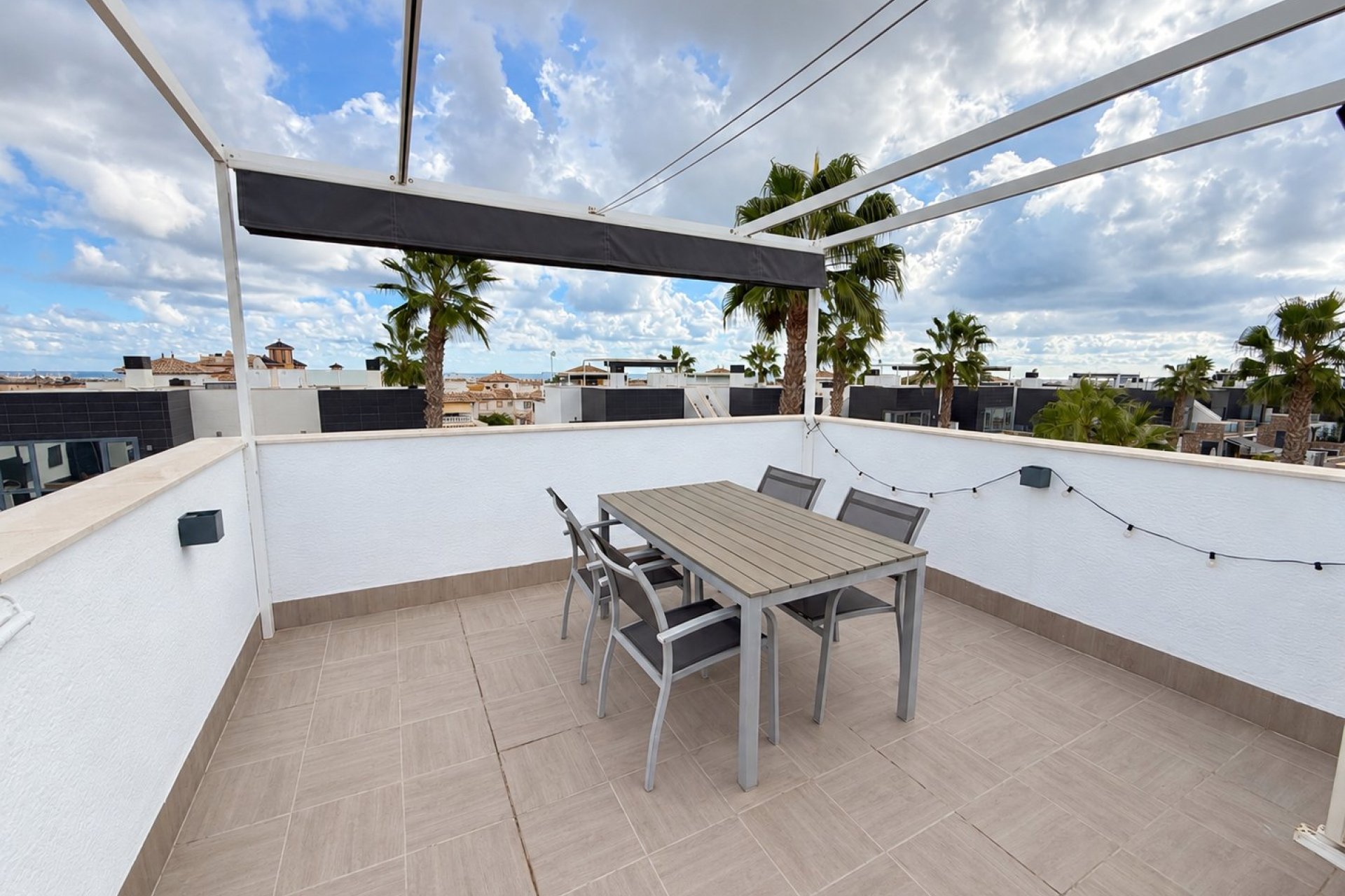 Resale - Dúplex -
Orihuela Costa - Costa Blanca