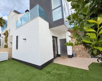 Resale - Dúplex -
Orihuela Costa - Costa Blanca
