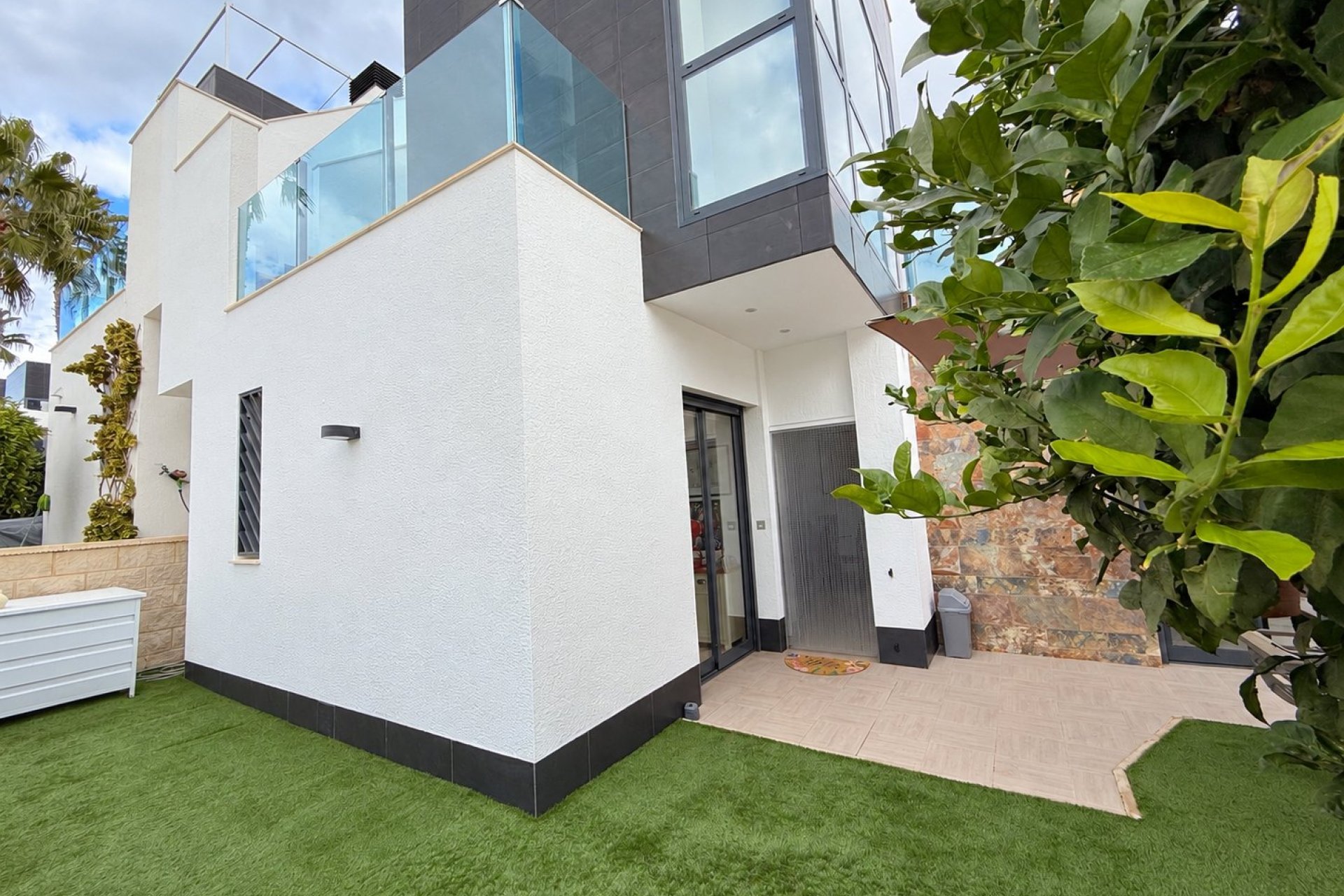 Resale - Dúplex -
Orihuela Costa - Costa Blanca