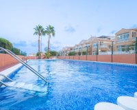 Resale - Dúplex -
Orihuela Costa - La Ciñuelica