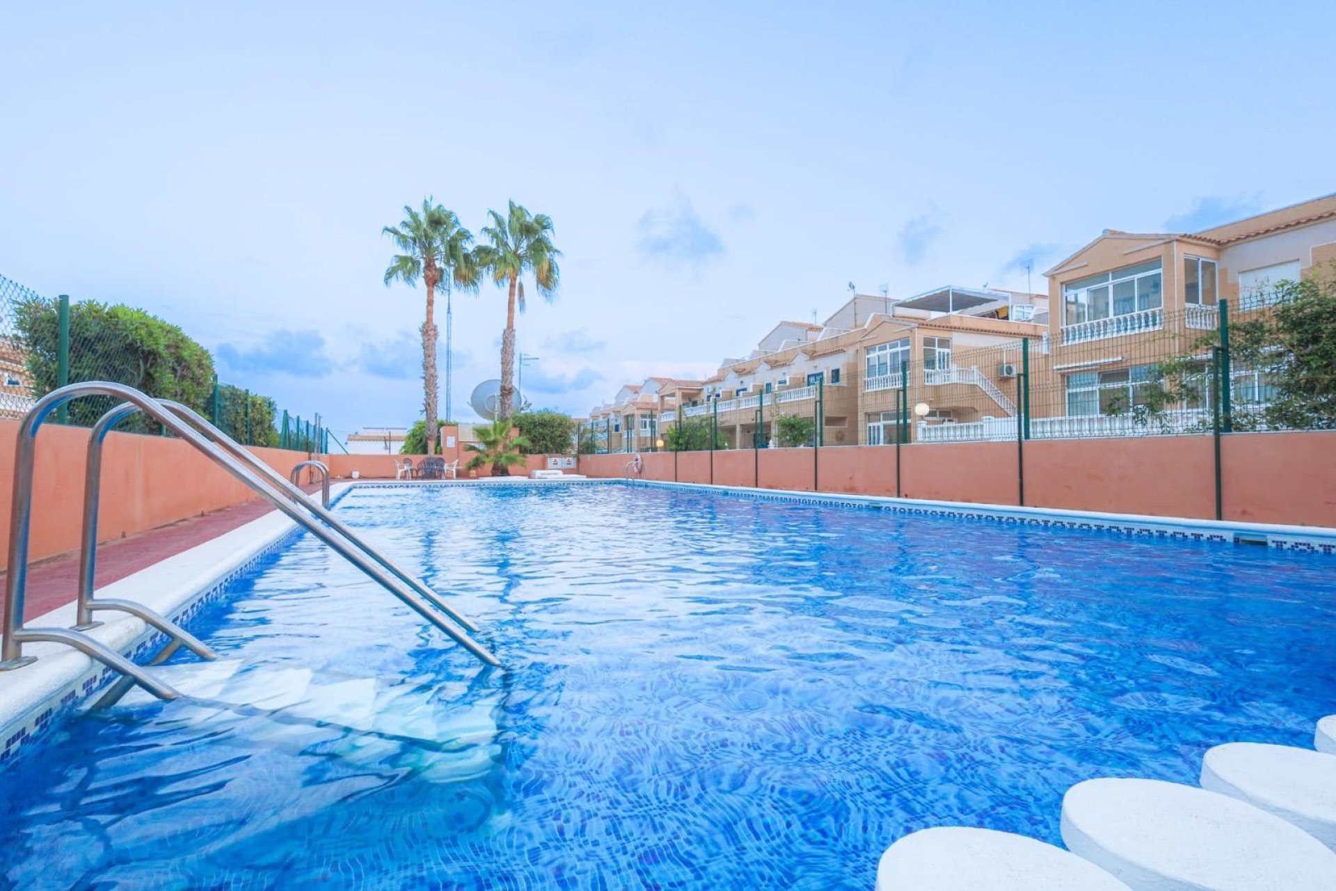 Resale - Dúplex -
Orihuela Costa - La Ciñuelica