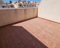 Resale - Dúplex -
Orihuela Costa - La Ciñuelica