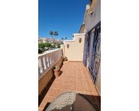 Resale - Dúplex -
Orihuela Costa - La Ciñuelica