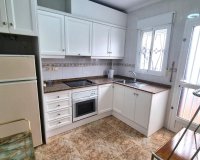 Resale - Dúplex -
Orihuela Costa - La Ciñuelica