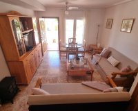 Resale - Dúplex -
Orihuela Costa - La Ciñuelica