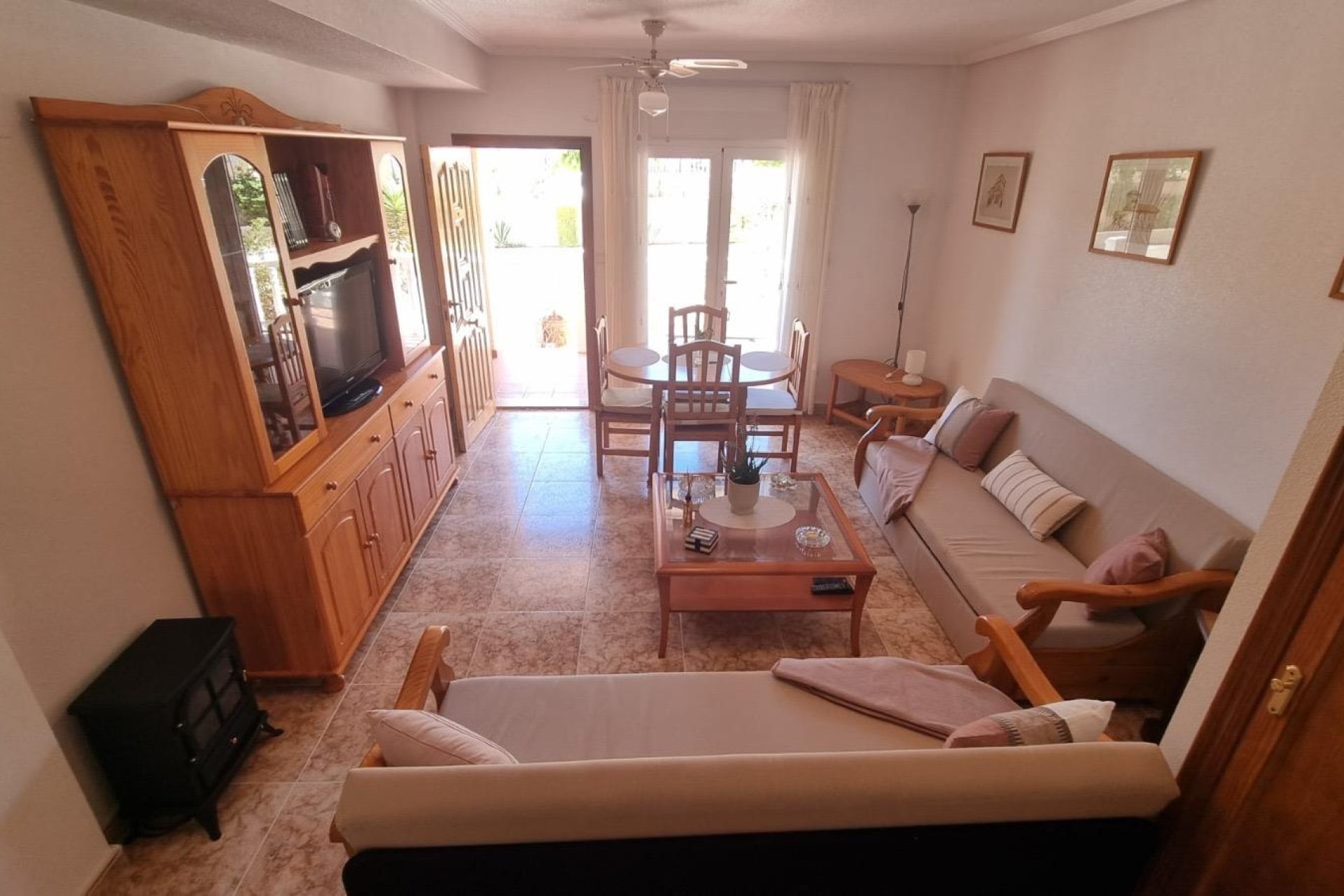 Resale - Dúplex -
Orihuela Costa - La Ciñuelica