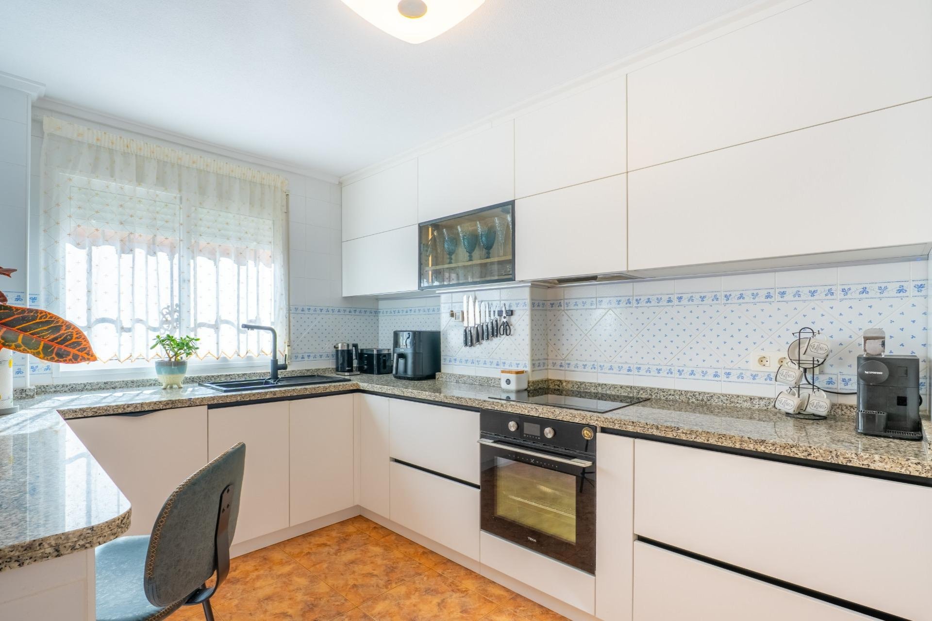 Resale - Dúplex -
Orihuela Costa - La Regia