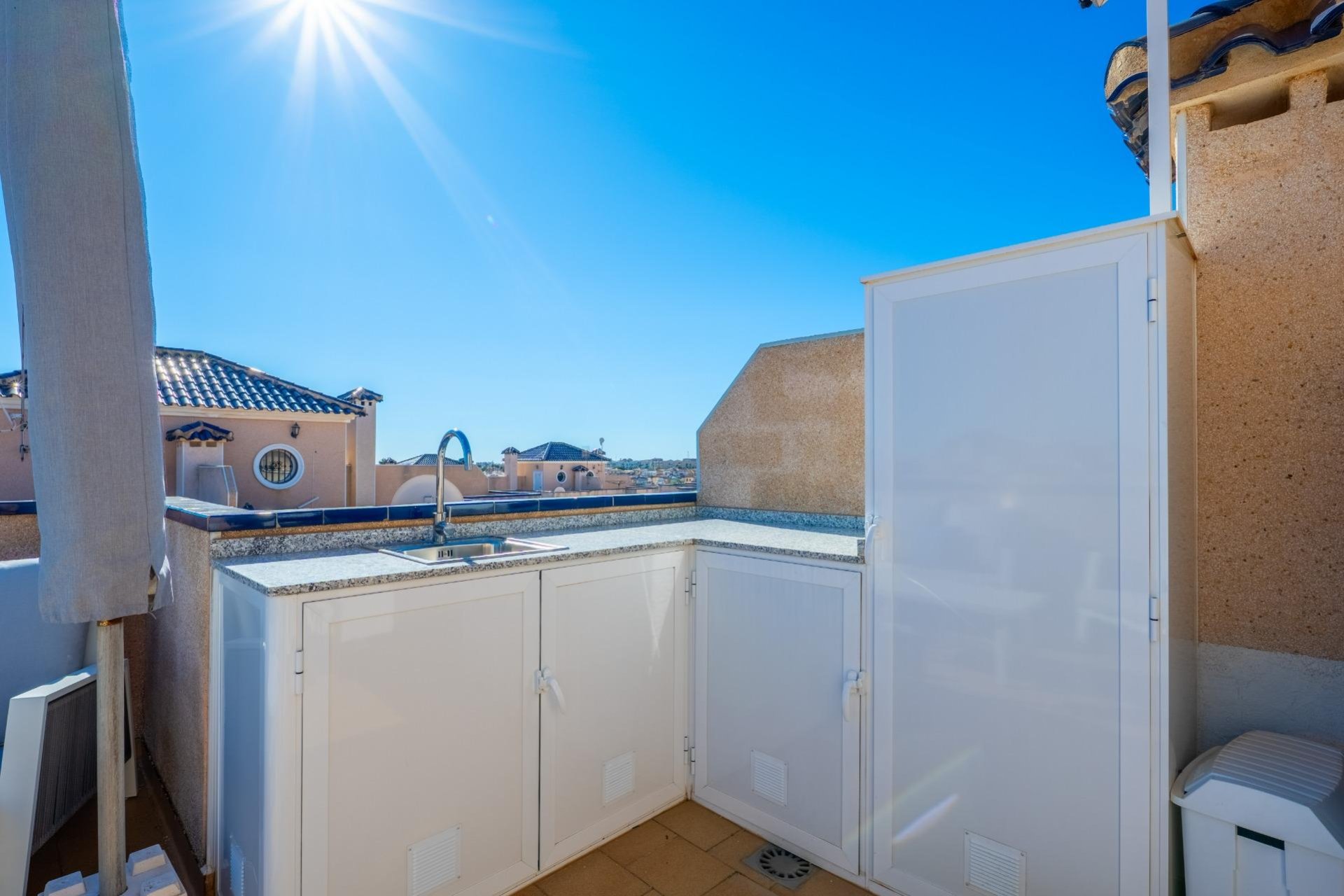 Resale - Dúplex -
Orihuela Costa - La Regia