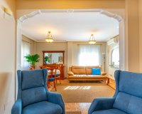 Resale - Dúplex -
Orihuela Costa - La Regia