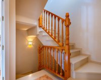 Resale - Dúplex -
Orihuela Costa - La Regia