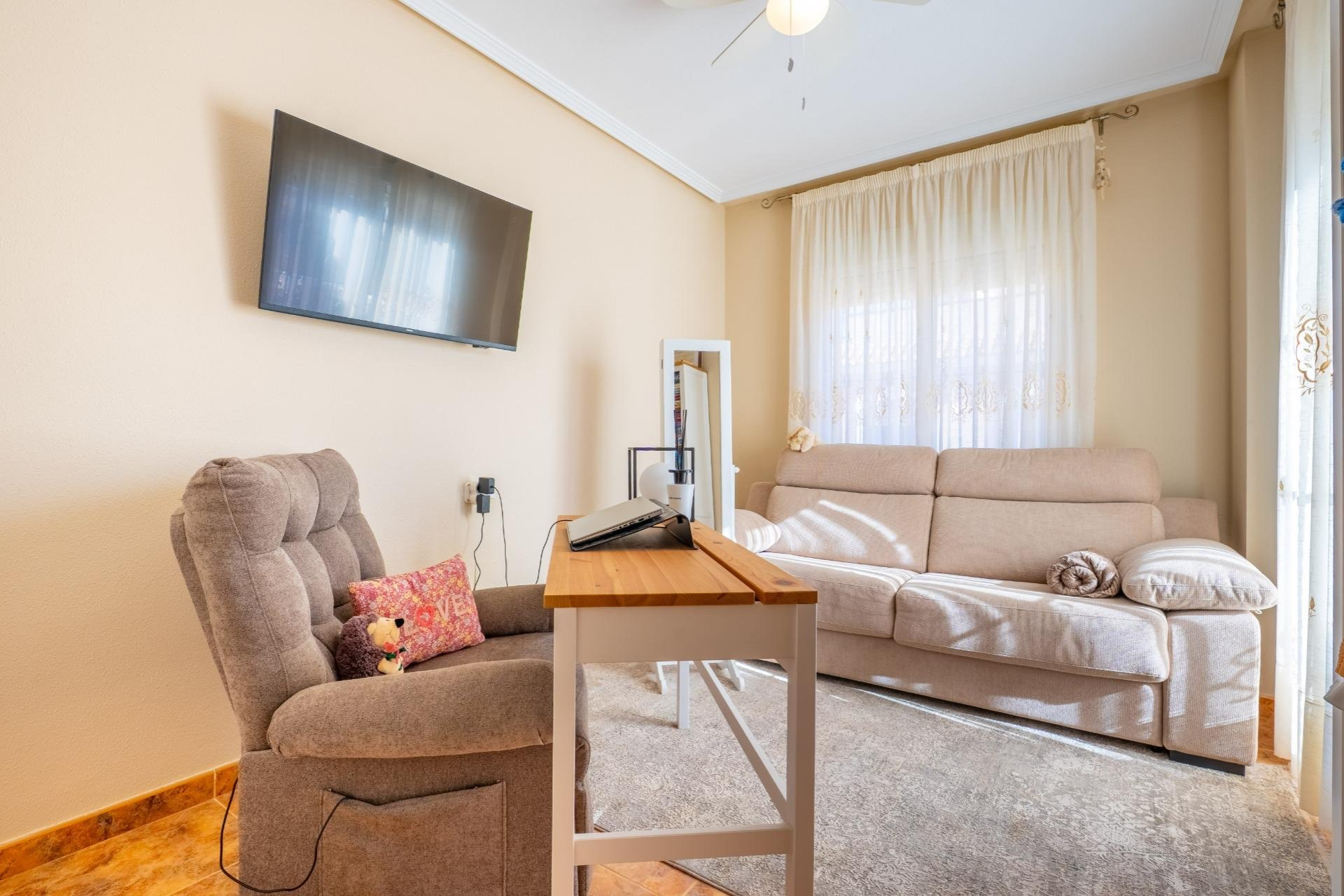 Resale - Dúplex -
Orihuela Costa - La Regia