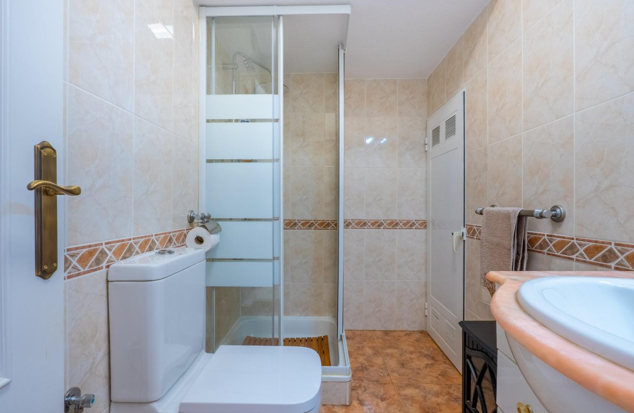 Resale - Dúplex -
Orihuela Costa - La Regia