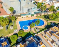 Resale - Dúplex -
Orihuela Costa - La Regia