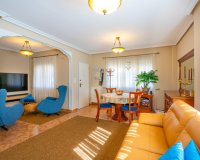 Resale - Dúplex -
Orihuela Costa - La Regia