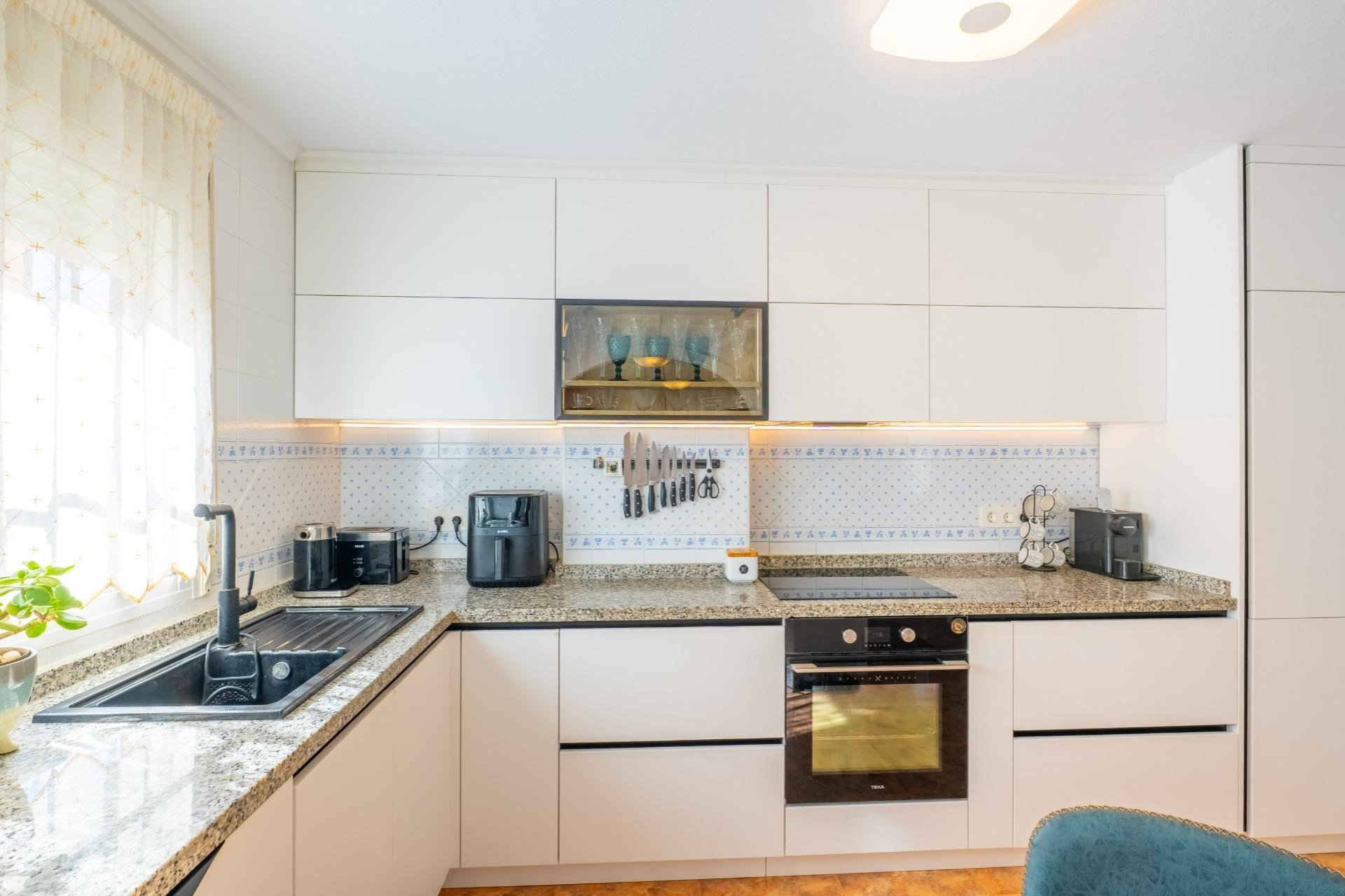 Resale - Dúplex -
Orihuela Costa - La Regia