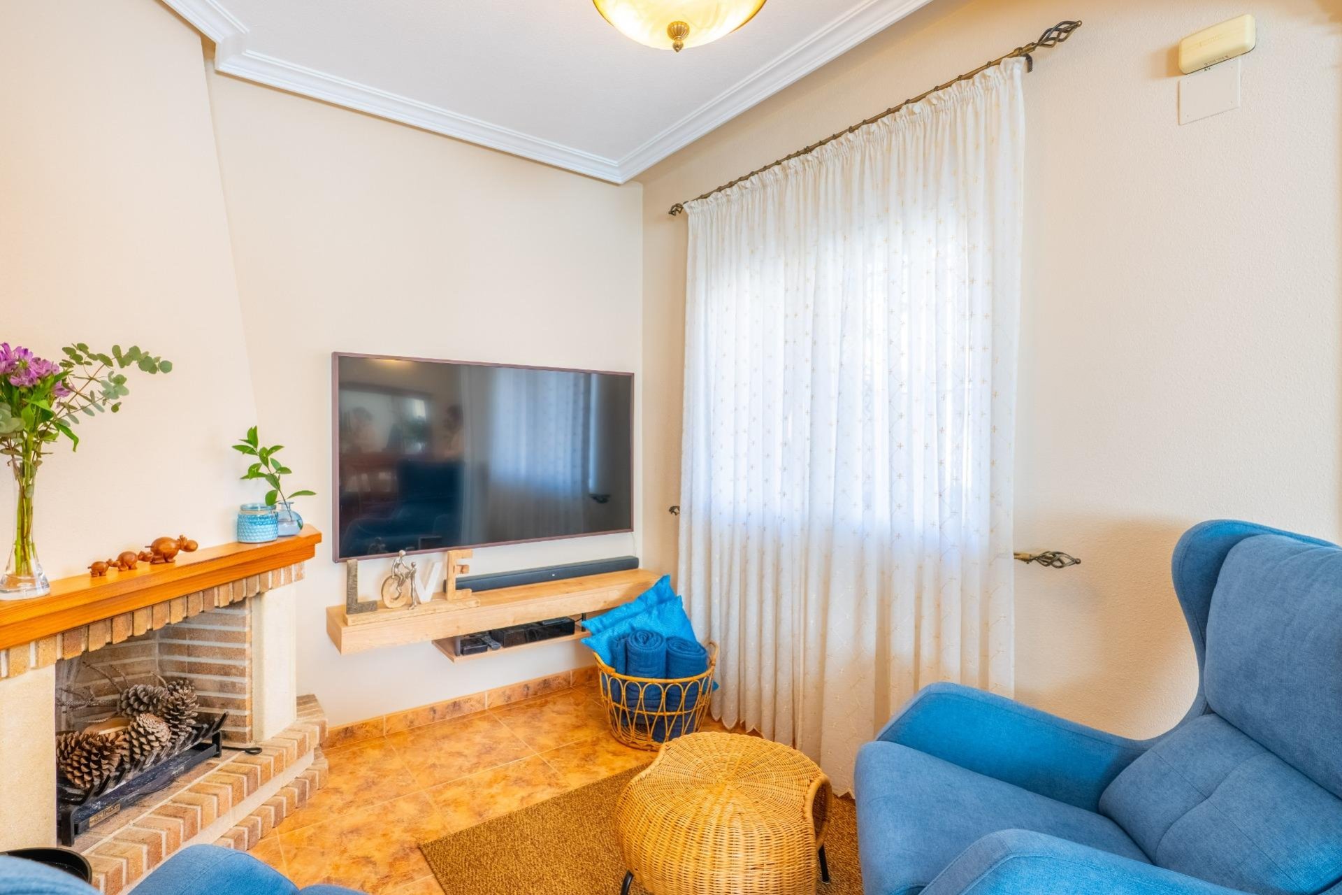 Resale - Dúplex -
Orihuela Costa - La Regia