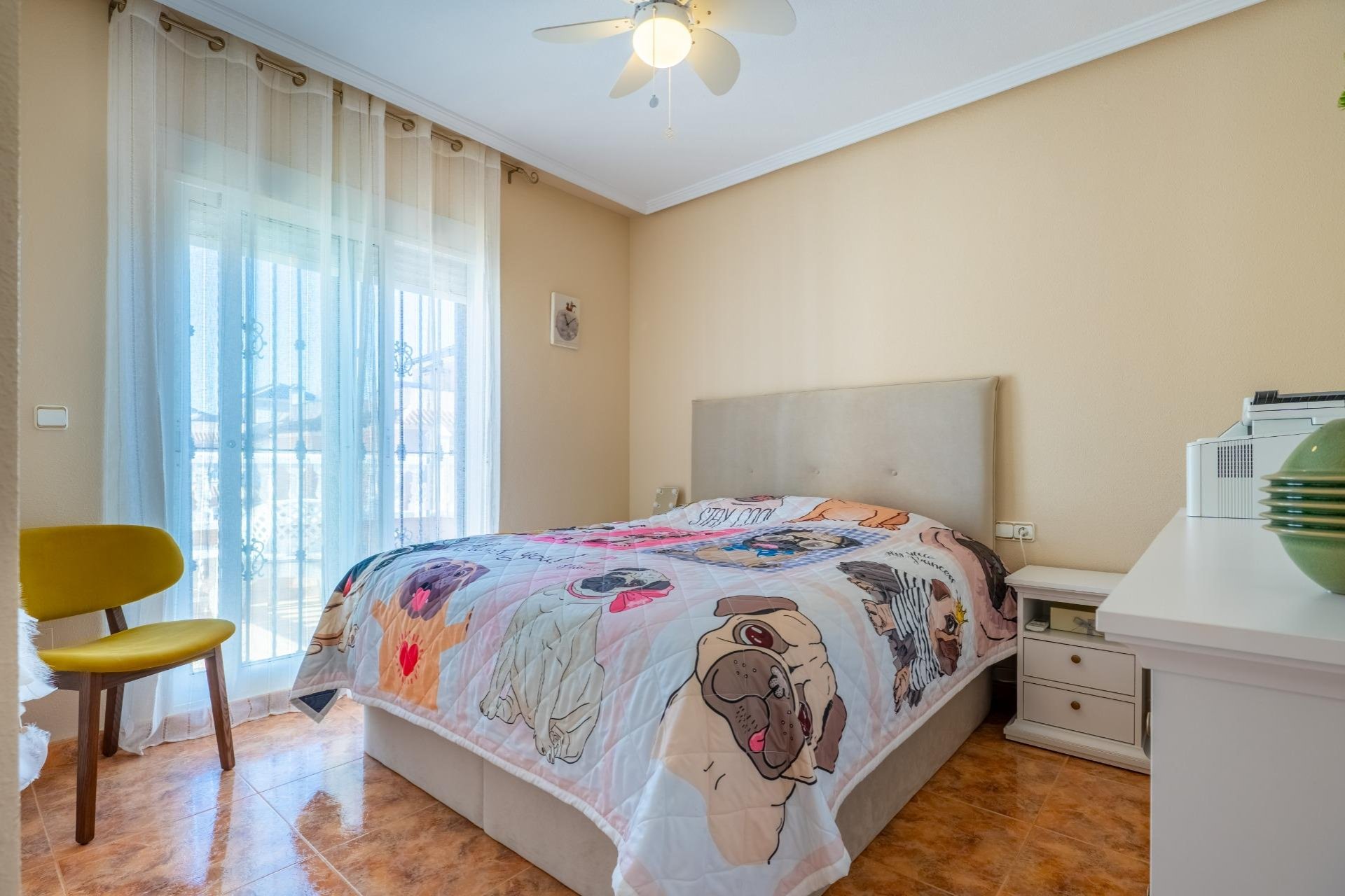 Resale - Dúplex -
Orihuela Costa - La Regia