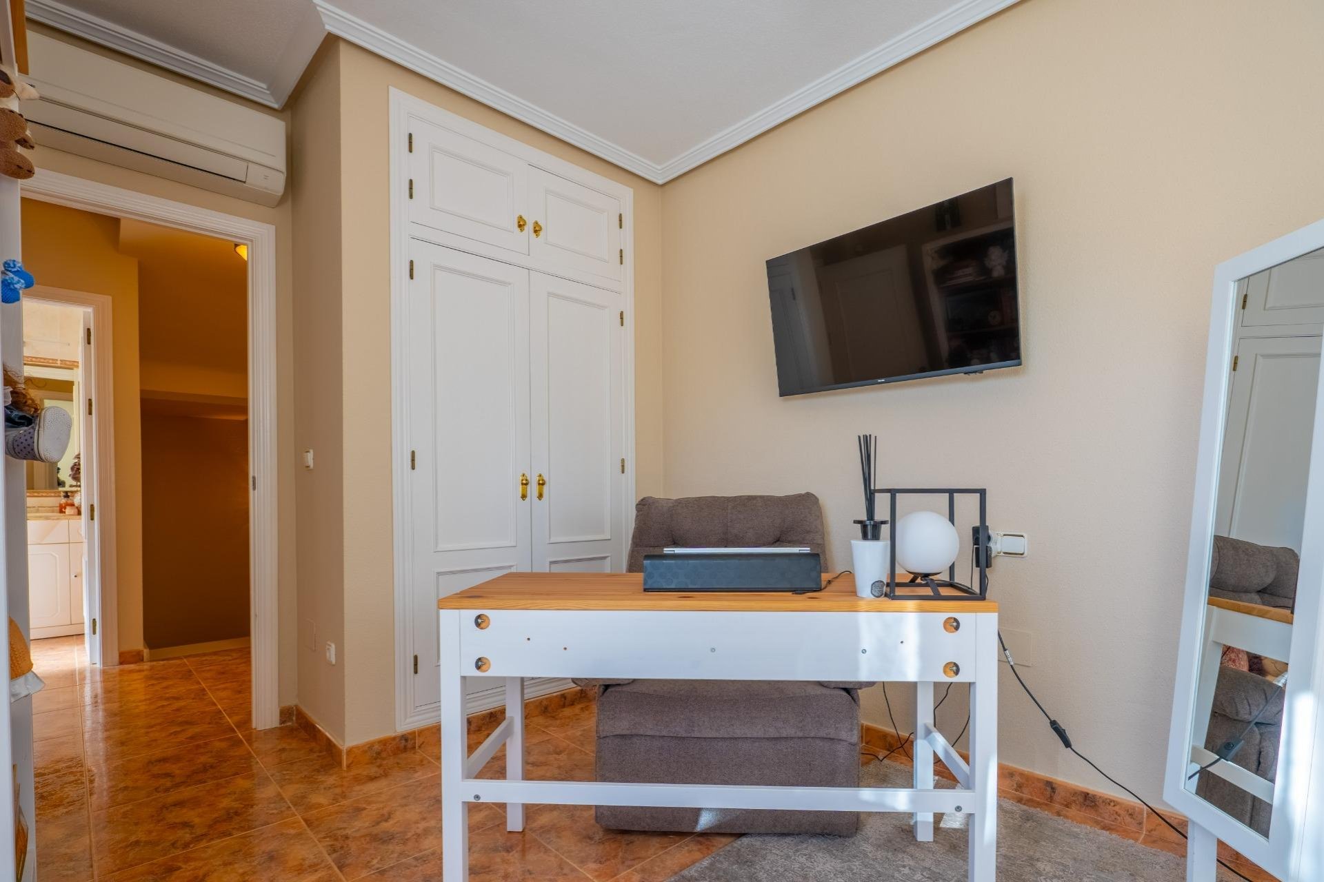 Resale - Dúplex -
Orihuela Costa - La Regia