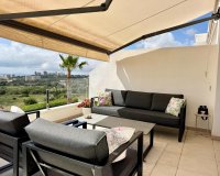 Resale - Dúplex -
Orihuela Costa - Lomas de Cabo Roig