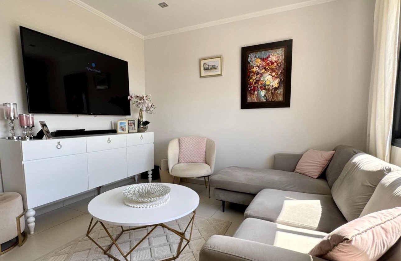 Resale - Dúplex -
Orihuela Costa - Lomas de Cabo Roig