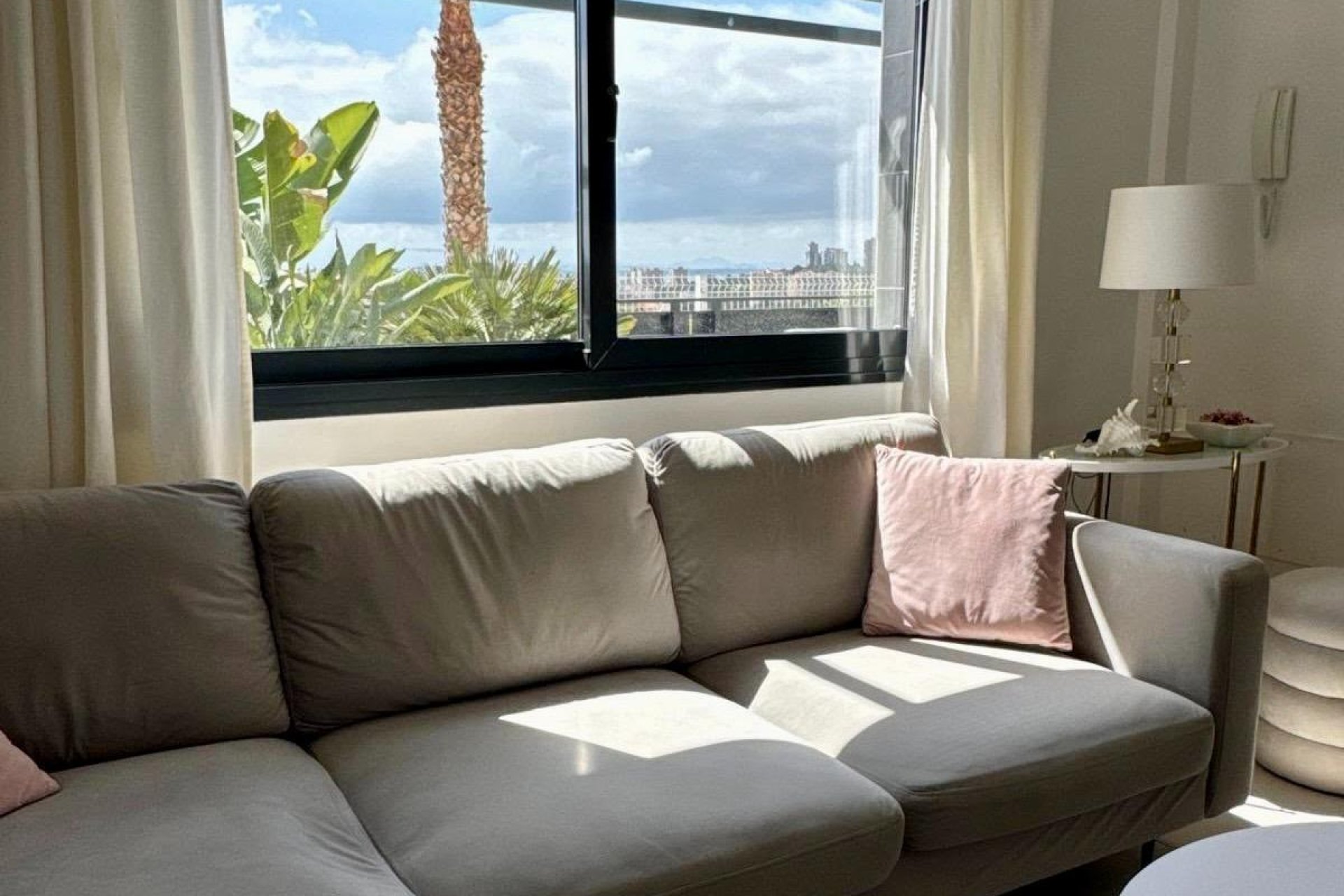 Resale - Dúplex -
Orihuela Costa - Lomas de Cabo Roig