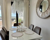 Resale - Dúplex -
Orihuela Costa - Lomas de Cabo Roig