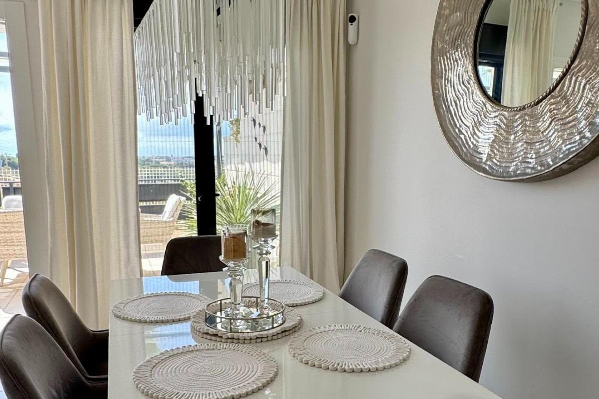 Resale - Dúplex -
Orihuela Costa - Lomas de Cabo Roig