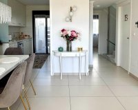 Resale - Dúplex -
Orihuela Costa - Lomas de Cabo Roig